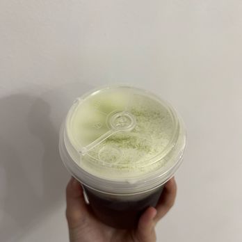 Royaltea USA - Cheese Mousse! - Bubble Tea Near Me - Fremont, California Royaltea USA - Cheese Mousse! - Bubble Tea Near Me - Fremont, California