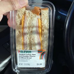 7-Eleven
