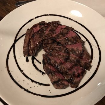 Communal - Steak flank - New American Near Me - Provo, Utah