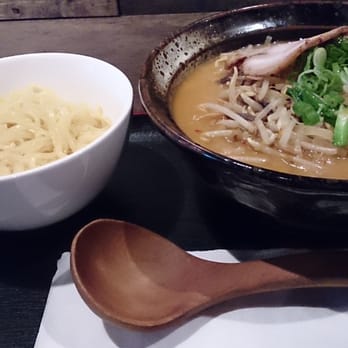 Ramen Isshin - Ramen Near Me - Toronto, Ontario Ramen Isshin - Ramen Near Me - Toronto, Ontario