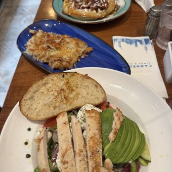 Carnegie Diner - Sandwiches Near Me - New York, New York