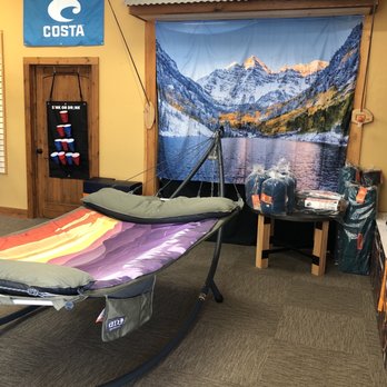 Hub City Outfitters - Outdoor Gear Near Me - Jackson, Tennessee