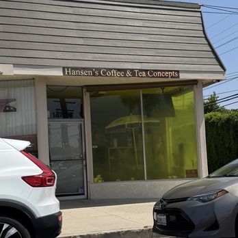 Hansen’s Coffee & Tea Concepts - Storefront - Appliances & Repair Near Me - Los Angeles, California Hansen’s Coffee & Tea Concepts - Storefront - Appliances & Repair Near Me - Los Angeles, California