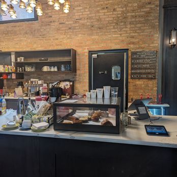 Froth - Cafes Near Me - Chicago, Illinois Froth - Cafes Near Me - Chicago, Illinois