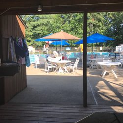 Long Branch Swim & Racquet Club