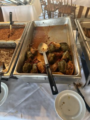 Auberge Baker Restaurant by null