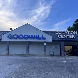 Goodwill Thrift Store & Donation Center