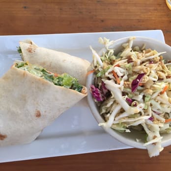 Oakley Pub and Grill - Turkey Club Wrap and SLAW - Burgers Near Me - Cincinnati, Ohio Oakley Pub and Grill - Turkey Club Wrap and SLAW - Burgers Near Me - Cincinnati, Ohio