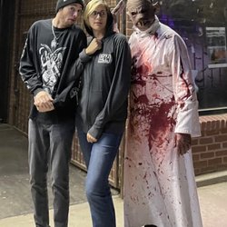 Requiem Haunted House