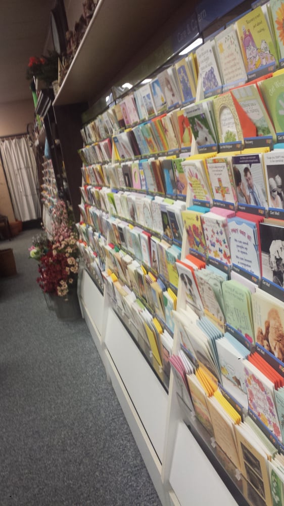 THE PRINTER’S BOX Updated July 2024 13 Photos 107 E Lincolnway St