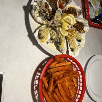 Yummy Crab - Steam Oysters - Seafood Near Me - Davenport, Iowa Yummy Crab - Steam Oysters - Seafood Near Me - Davenport, Iowa