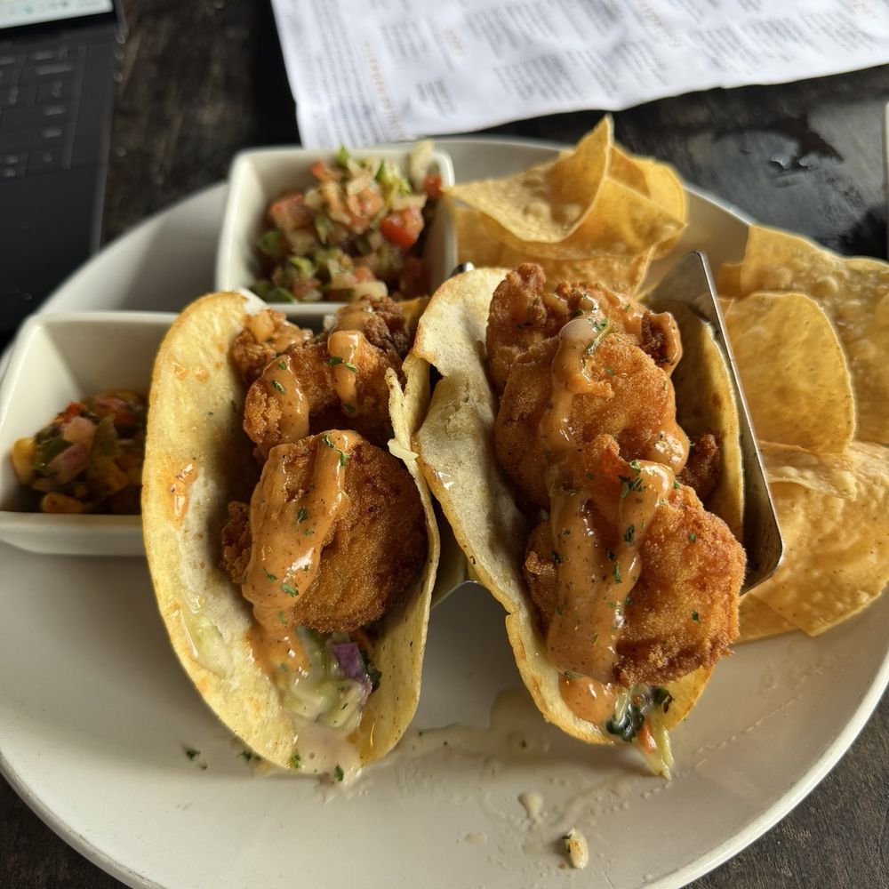 South Market - Seafood Near Me - Pensacola, Florida