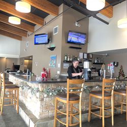 North 46 Restaurant