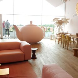 Vitra Design Museum - Inspired by Alice in Wonderland at Vitra Design Museum