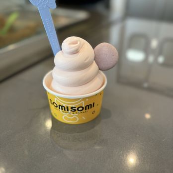 Somisomi - Guava - Desserts Near Me - San Diego, California Somisomi - Guava - Desserts Near Me - San Diego, California