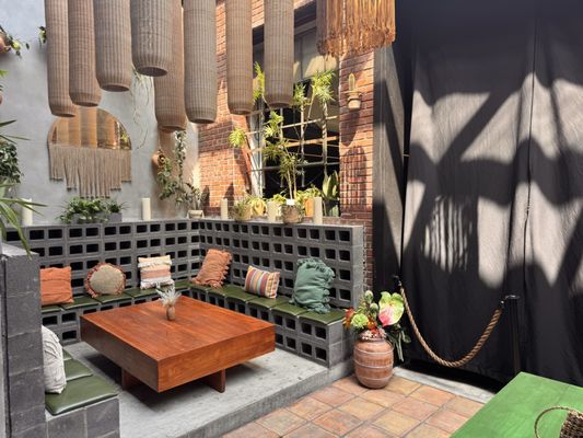 Vera Cocina & بار by null