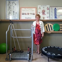 Watson Lane Chiropractic and Wellness - Rehabilitation and excercise for muscle imbalance
