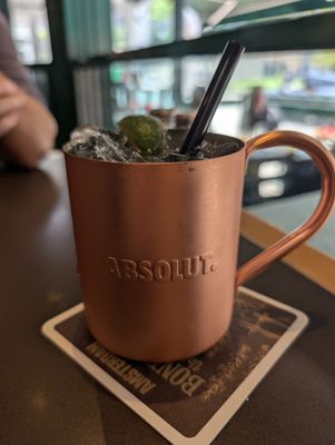 Hemingway's Restaurant and Bar by null