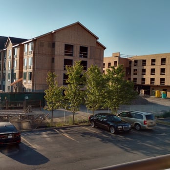 Baymont by Wyndham Canton - There's a new hotel being built next door. They were quiet by the late afternoon but if you'll be around during the day it could be loud - Hotels Near Me - Canton, Michigan Baymont by Wyndham Canton - There's a new hotel being built next door. They were quiet by the late afternoon but if you'll be around during the day it could be loud - Hotels Near Me - Canton, Michigan