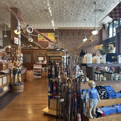 Eggemeyer's General Store