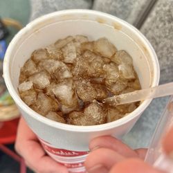 McCord Candies - Marshmallow Coke