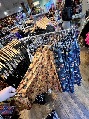 Modern Millie by null