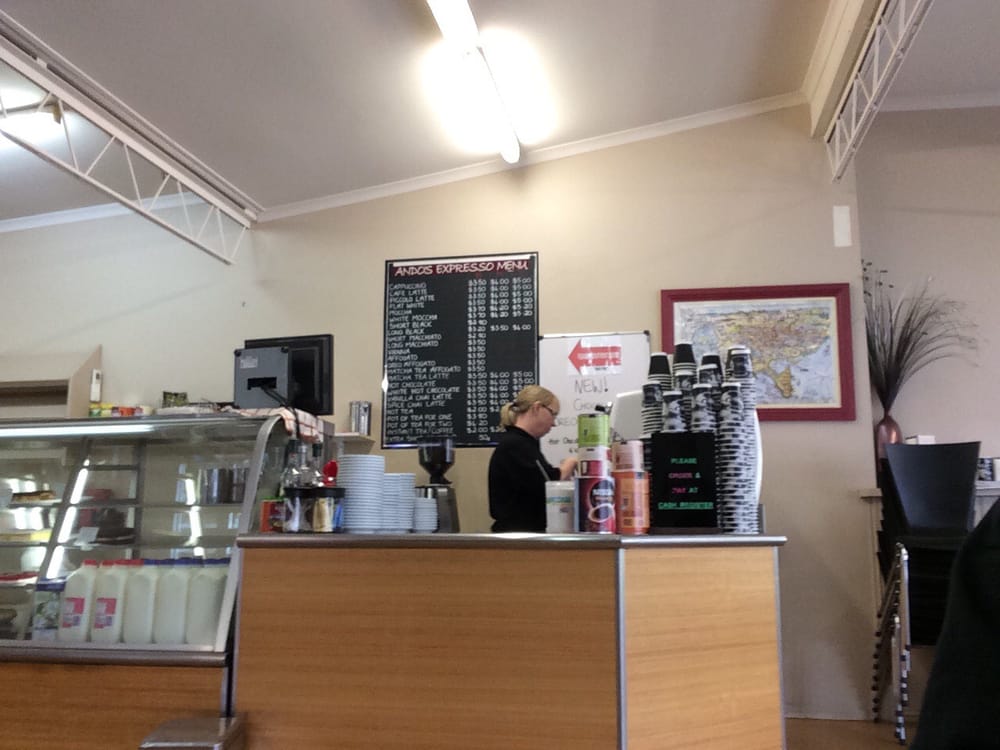 SALLY’S BAKERY Updated April 2024 28 Main St, Foster Victoria, Australia Bakeries Phone