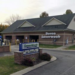 Berea Laser Wash