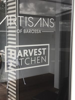 Artisans of Barossa by null