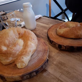 Cafe Bubamara - Modern European Near Me - Clifton, New Jersey