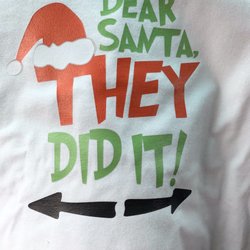 Print X Press - Family Christmas shirts!!