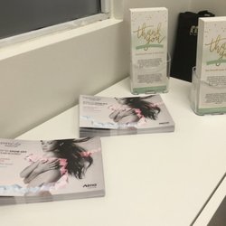 Soe Smooth Laser & Skin Care - Information regarding the machine
