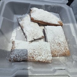 T-Coon's - Beignets