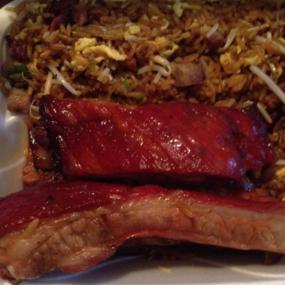 China Casa - BBQ Ribs - Chinese Near Me - Hialeah, Florida China Casa - BBQ Ribs - Chinese Near Me - Hialeah, Florida