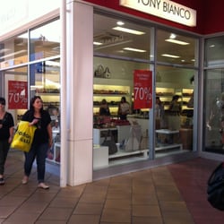 Tony Bianco