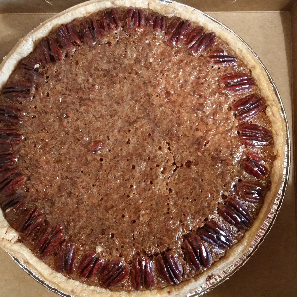 Proper Pie - Delicious Pecan Pie - Desserts Near Me - Richmond, Virginia Proper Pie - Delicious Pecan Pie - Desserts Near Me - Richmond, Virginia