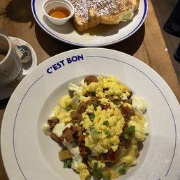 French Toast French Toast
