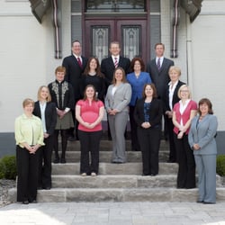 Nelson & Nelson Attorneys At Law - The Nelson & Nelson Attorneys and Staff