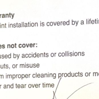 Wraptik Tint & Ppf - Warranty documentation - Car Window Tinting Near Me - Seattle, Washington Wraptik Tint & Ppf - Warranty documentation - Car Window Tinting Near Me - Seattle, Washington