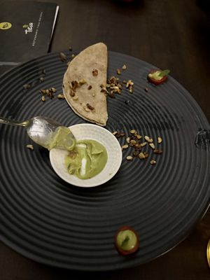 Tikua - SouthEast Mexican cuisine by null