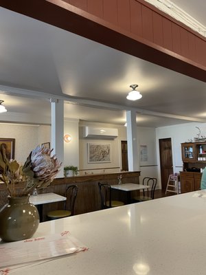 Day June Luncheonette by null