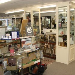 Historical Antiques & Coins