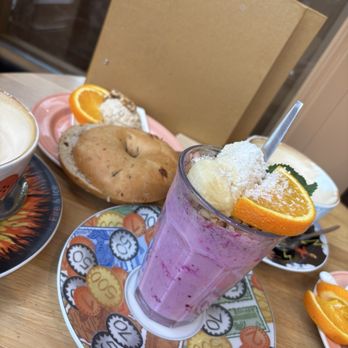 Bagels & Beans - Bagels Near Me - Breda, New Brunswick