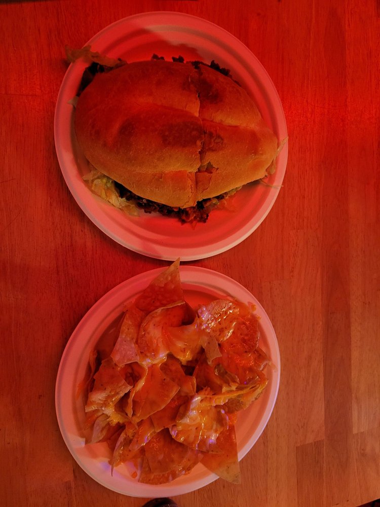 Adolfo's Mexican Food