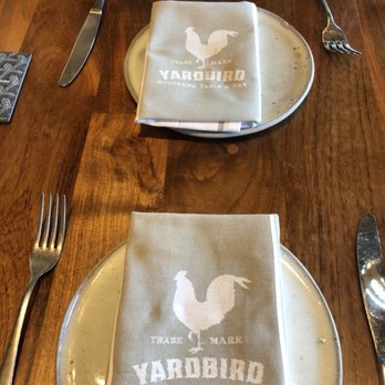 Yardbird - Southern Near Me - Los Angeles, California Yardbird - Southern Near Me - Los Angeles, California