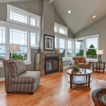 Rite Painting - Painters Near Me - Seattle, Washington