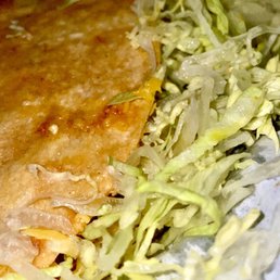 Two Chicken Tacos Two Chicken Tacos
