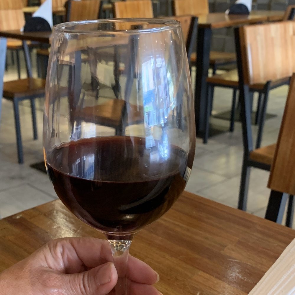 The Nim Bar - Malbec - Bars Near Me - Buenos Aires, C