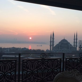 Rast Hotel - Hotels Near Me - Istanbul, 34