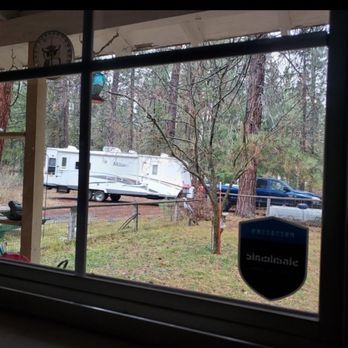 Walt's RV Park - Campgrounds Near Me - Chiloquin, Oregon Walt's RV Park - Campgrounds Near Me - Chiloquin, Oregon